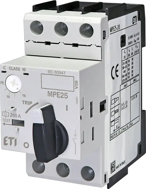 Obraz MPE25-20