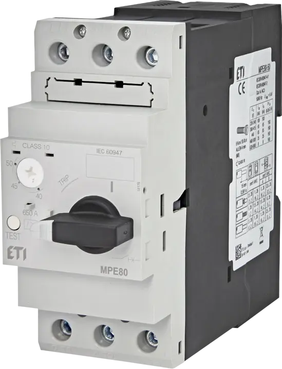 Obraz MPE80-50