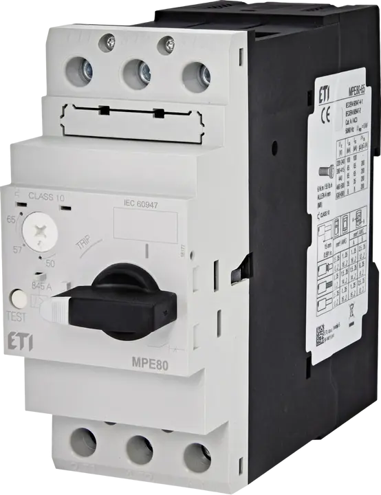 Obraz MPE80-65