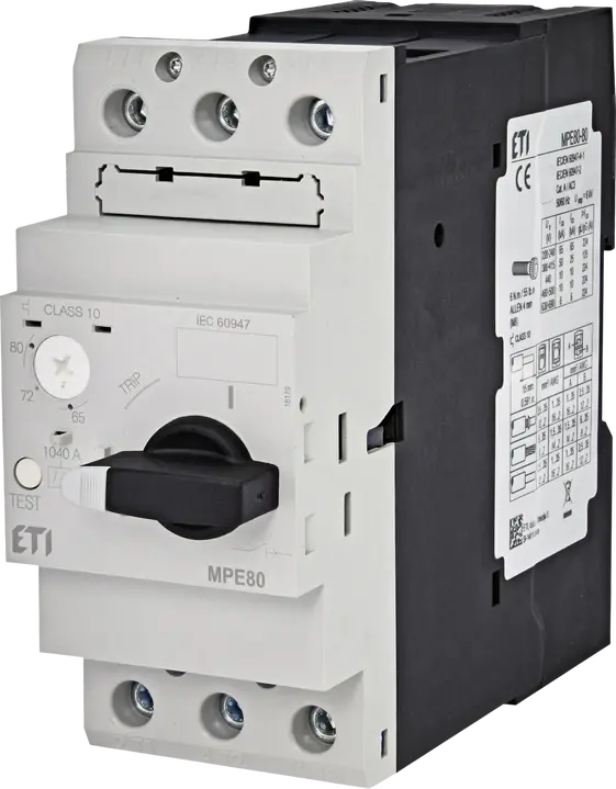 Obraz MPE80-80