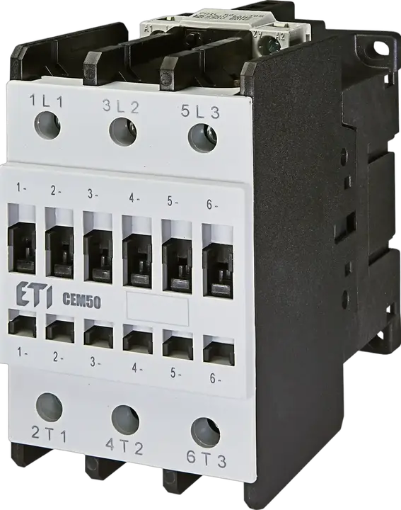 Obraz CEM50.00-110V-50/60Hz