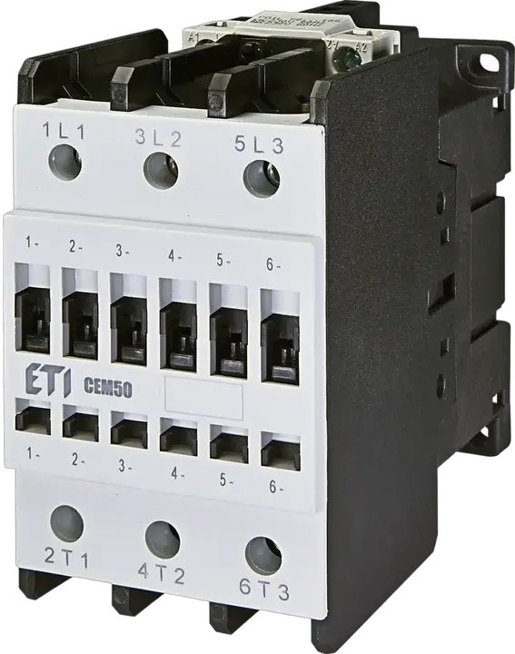 Obraz CEM50.00-230V-50/60Hz