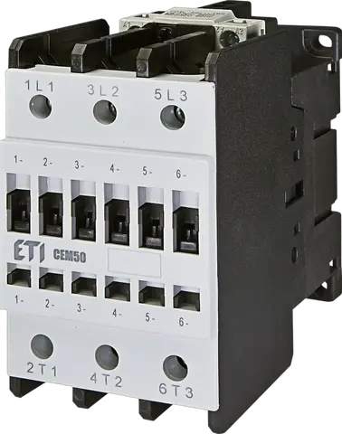 CEM50.11-24V-50/60Hz