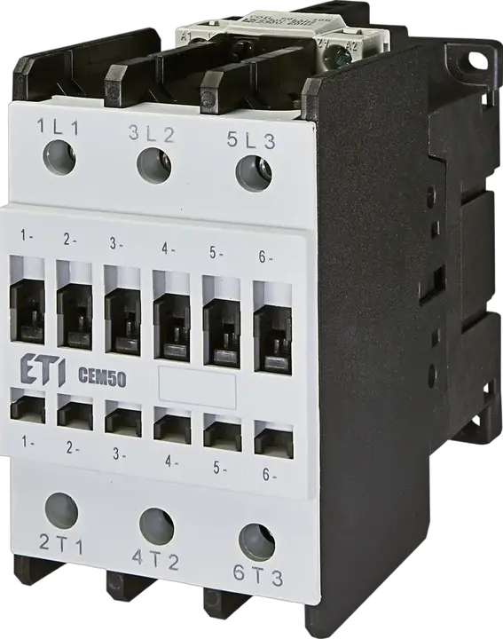 Obraz CEM50.11-230V-50/60Hz