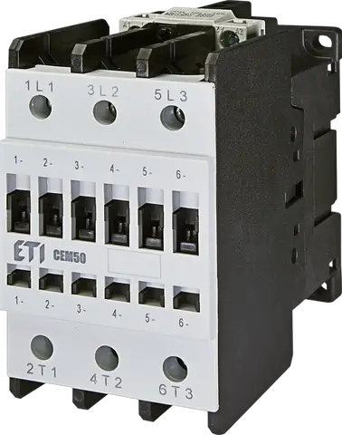 CEM50.11-400V-50/60Hz