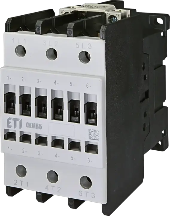 Obraz CEM65.00-24V-50/60Hz