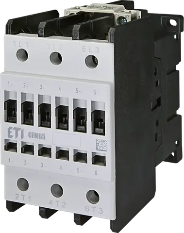 CEM65.00-24V-50/60Hz