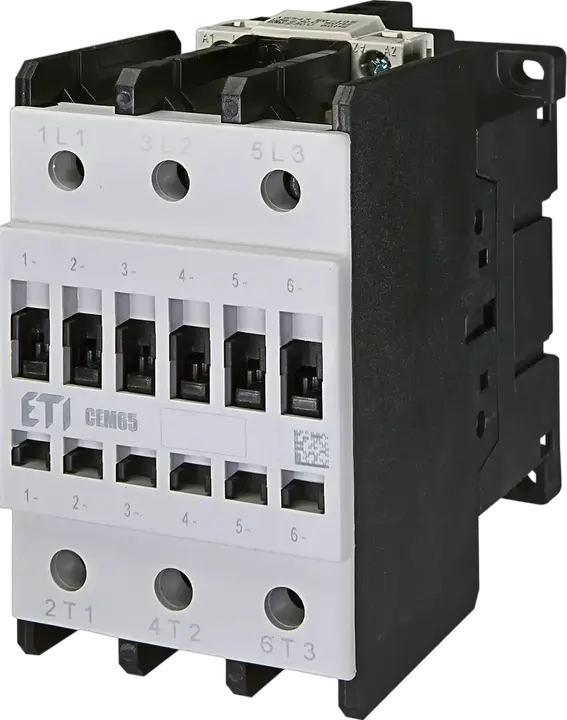 Obraz CEM65.00-48V-50/60Hz