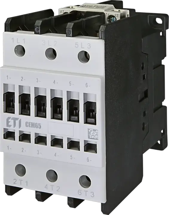 Obraz CEM65.00-110V-50/60Hz