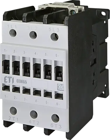 CEM65.00-110V-50/60Hz