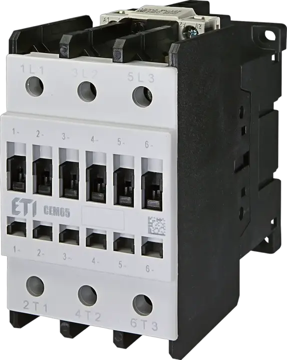 Obraz CEM65.00-230V-50/60Hz