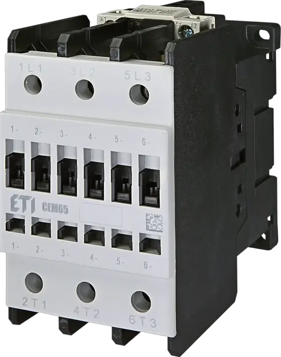 Obraz CEM65.00-400V-50/60Hz