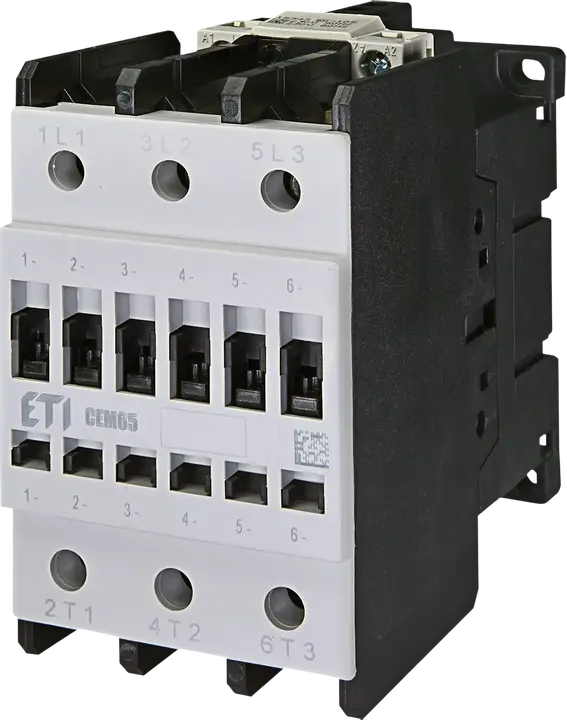 Obraz CEM65.11-110V-50/60Hz