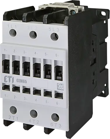 CEM65.11-110V-50/60Hz