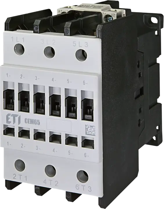 Obraz CEM65.11-230V-50/60Hz