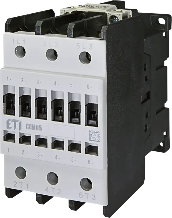Obraz CEM65.11-400V-50/60Hz
