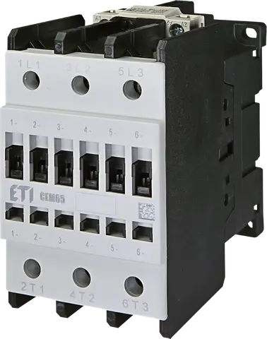CEM65.11-400V-50/60Hz