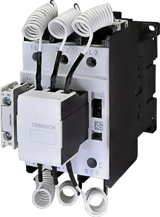 Obraz CEM65CN.10-230V-50Hz