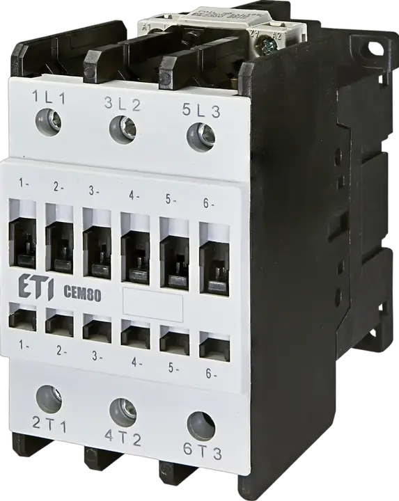 Obraz CEM80.00-230V-50/60Hz