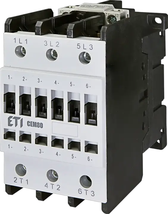 Obraz CEM80.00-400V-50/60Hz