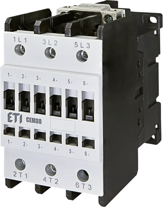 Obraz CEM80.11-24V-50/60Hz