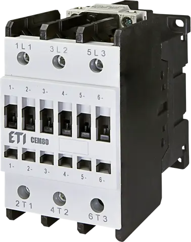 CEM80.11-24V-50/60Hz