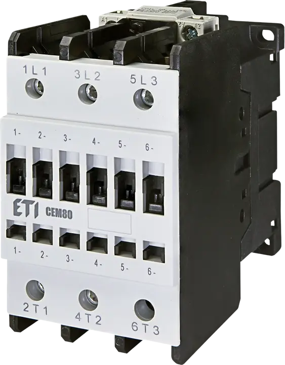 Obraz CEM80.11-110V-50/60Hz