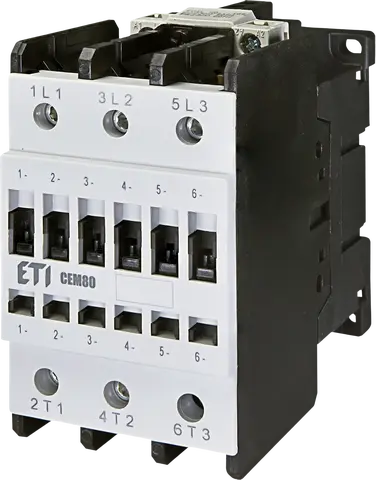 CEM80.11-110V-50/60Hz