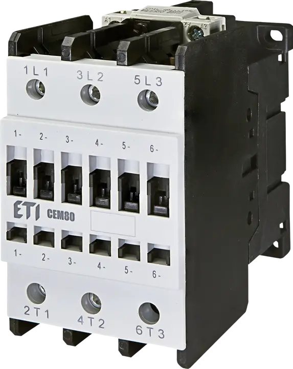 Obraz CEM80.11-230V-50/60Hz