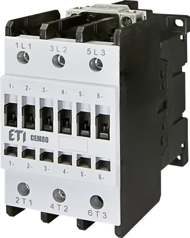 CEM80.11-230V-50/60Hz