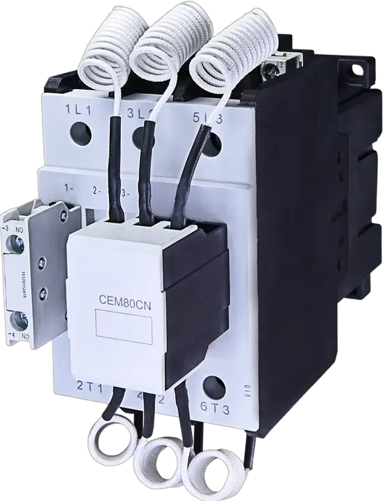 Obraz CEM80CN.10-230V-50Hz