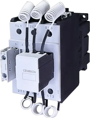 Obraz CEM80CN.10-230V-50Hz
