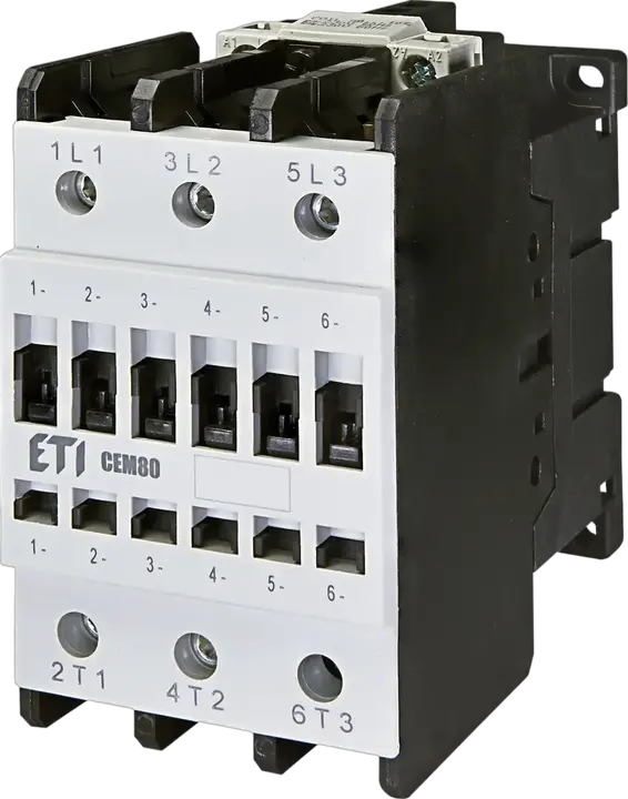 Obraz CEM80.00-220V-DC