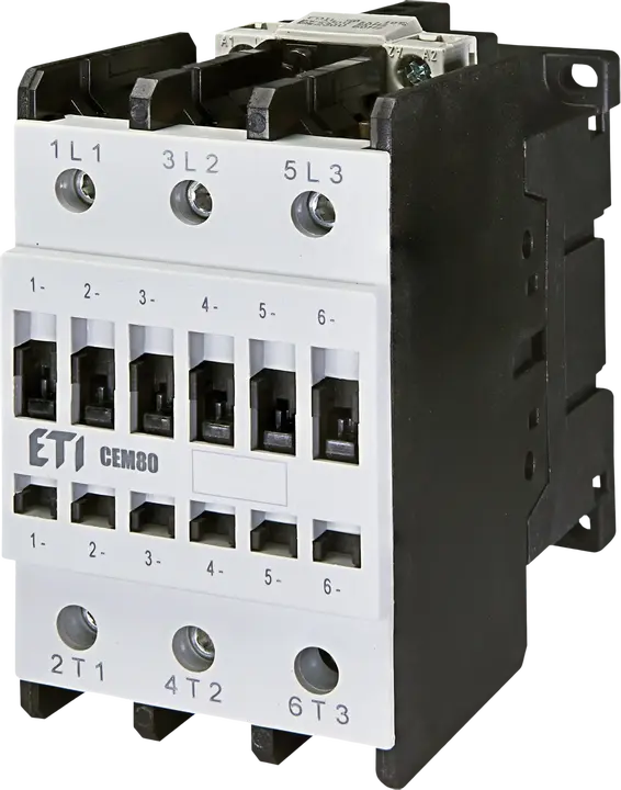 Obraz CEM80.11-220V-DC