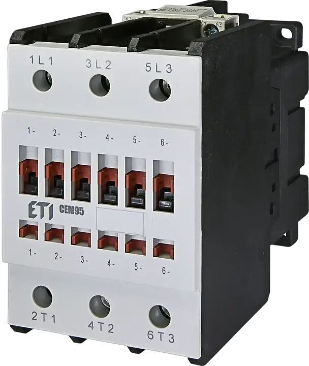 Obraz CEM95.00-24V-50/60Hz