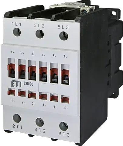 CEM95.00-24V-50/60Hz