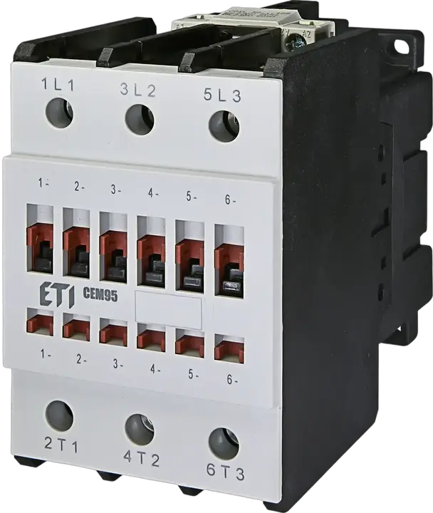 Obraz CEM95.00-110V-50/60Hz