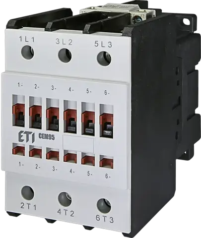 CEM95.00-110V-50/60Hz