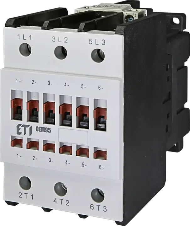 Obraz CEM95.00-230V-50/60Hz