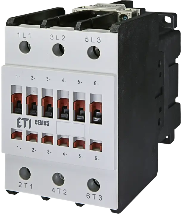 Obraz CEM95.11-230V-50/60Hz