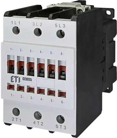 CEM95.11-230V-50/60Hz