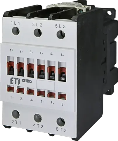 CEM95.00-220V-DC