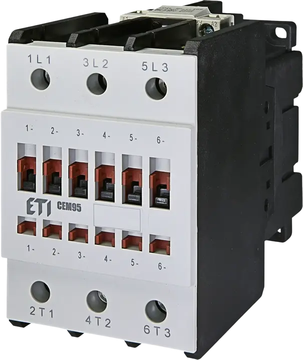 Obraz CEM95.11-24V-DC