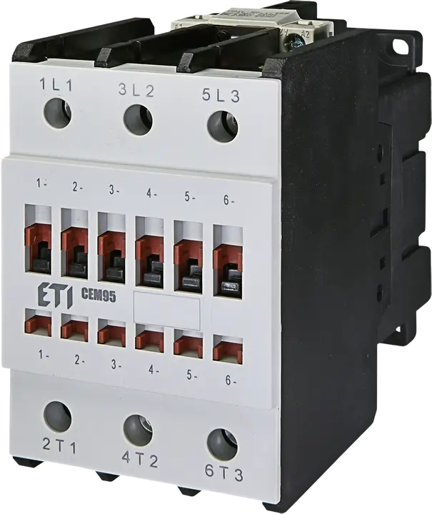 Obraz CEM95.11-220V-DC