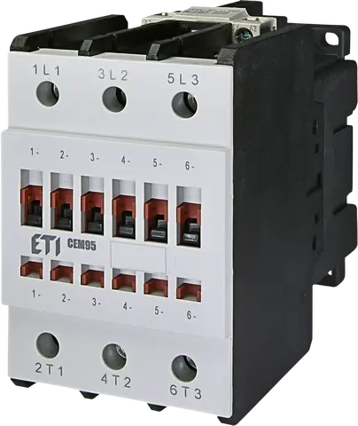 CEM95.11-220V-DC