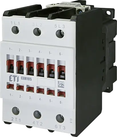 CEM105.00-110V-50/60Hz