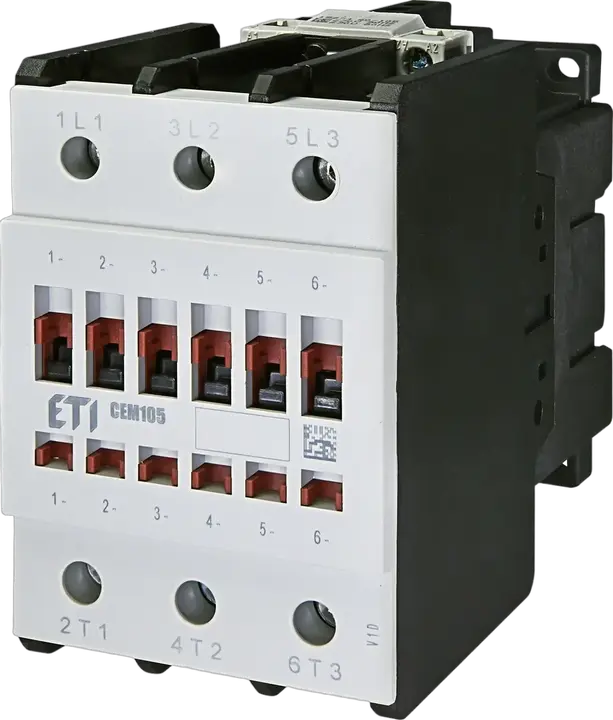 Obraz CEM105.00-230V-50/60Hz