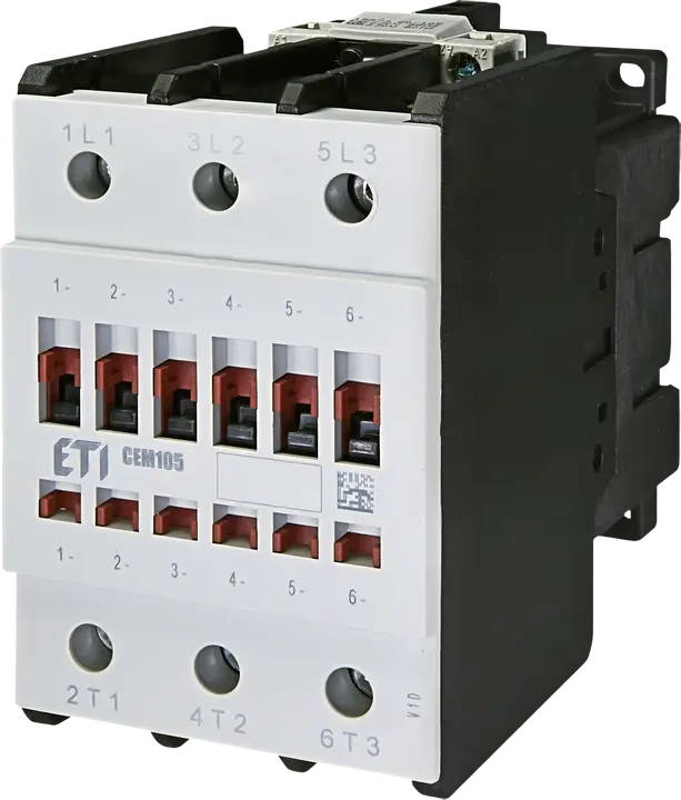 Obraz CEM105.11-400V-50/60Hz