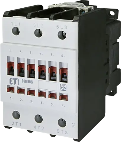 CEM105.11-400V-50/60Hz