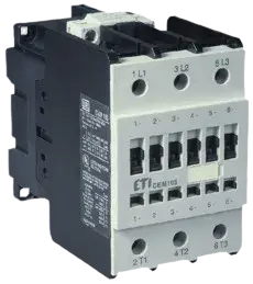 Obraz CEM105.11-500V-50/60Hz